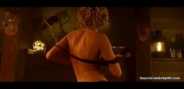  Rebecca Romijn in Femme Fatale 2003